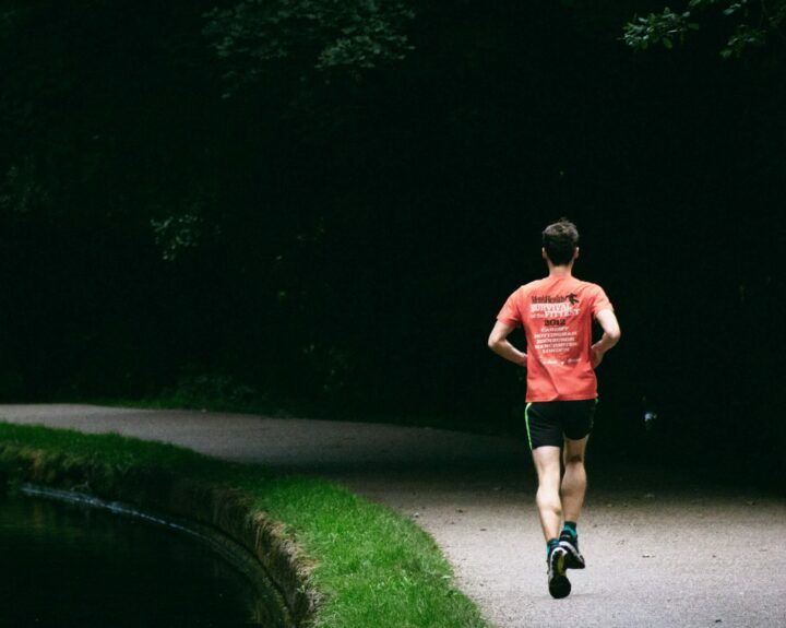 5 Tips to Avoid Injury When Running